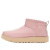 Ugg (wmns)  Classic Sugar Ultra Mini 'pink'