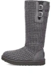 Ugg (wmns)  Classic Tall Boot 'grey'