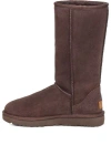 Ugg (wmns)  Classic Tall Ii 'chocolate'