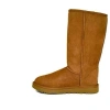 Ugg (wmns)  Classic Tall Ii High Top Fleece Lined