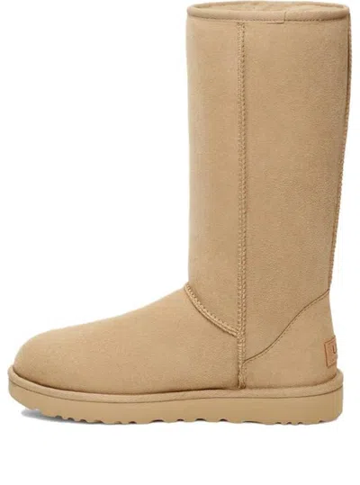 Ugg (wmns)  Classic Tall Ii 'mustard Seed' In Brown