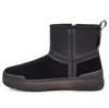 Ugg (wmns)  Classic Tech Mini Snow Boots Black