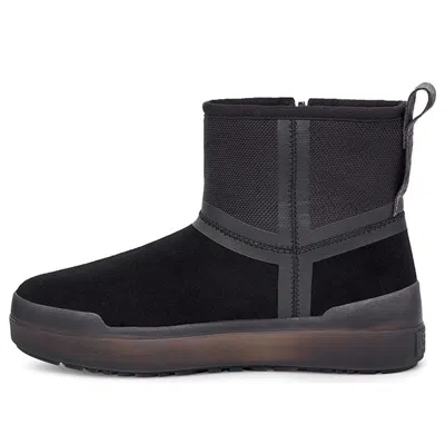 Ugg (wmns)  Classic Tech Mini Snow Boots Black