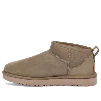 Ugg (wmns)  Classic Ultra Mini 'antilope'