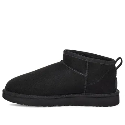 Ugg (wmns)  Classic Ultra Mini 'black'