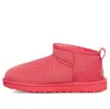 Ugg (wmns)  Classic Ultra Mini Boot 'pink Glow'