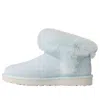 Ugg Mini Chalet Boot In Blue