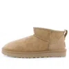 Ugg (wmns)  Classic Ultra Mini 'chestnut'