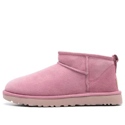 Ugg (wmns)  Classic Ultra Mini 'dusty Orchid'