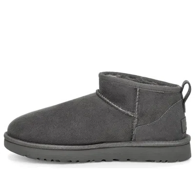 Ugg (wmns)  Classic Ultra Mini 'grey'