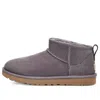 Ugg (wmns)  Classic Ultra Mini 'grey'