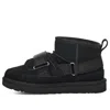 Ugg (wmns)  Classic Ultra Mini Hybrid 'black'