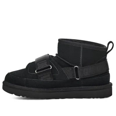Ugg (wmns)  Classic Ultra Mini Hybrid 'black'