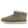 Ugg (wmns)  Classic Ultra Mini 'olive Green'