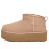 Ugg (wmns)  Classic Ultra Mini Platform Boot 'sand'