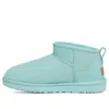 Ugg (wmns)  Classic Ultra Mini 'sky Blue'