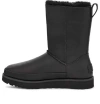 Ugg (wmns)  Classic Zip Snow Boots Black