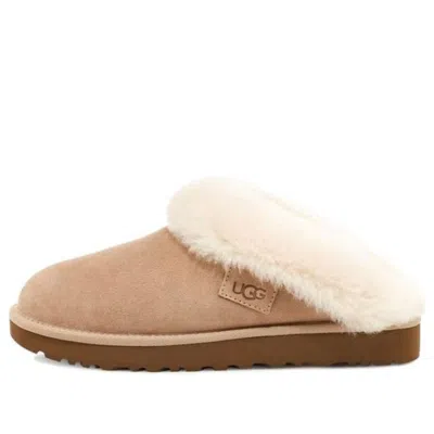 Ugg (wmns)  Clette 'sand' In Brown