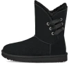 Ugg (wmns)  Constantine Satin Boots 'black'