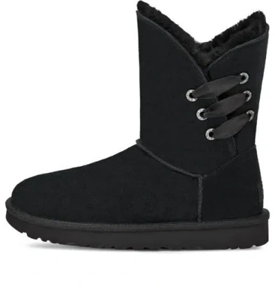 Ugg (wmns)  Constantine Satin Boots 'black'