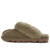Ugg (wmns)  Coquette Slipper 'burnt Olive'