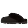 Ugg (wmns)  Coquette Slipper One Pedal Black Slippers