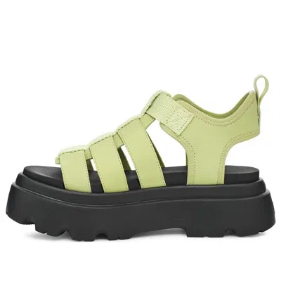 UGG (WMNS) UGG CORA SANDAL 'CATERPILLAR'