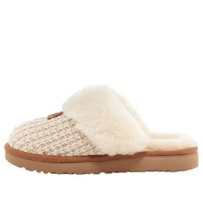 Ugg (wmns)  Cozy Slipper 'cream'