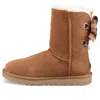 Ugg (wmns)  Customizable Bailey Bow Short