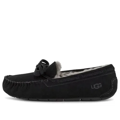 Ugg (wmns)  Dakota Bling Bow 'black'