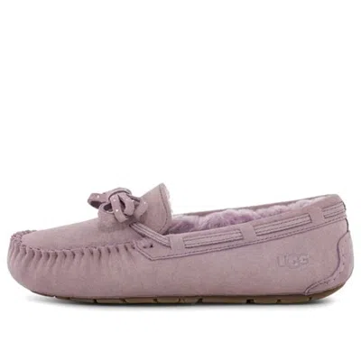 Ugg (wmns)  Dakota Bling Bow 'shad' In Purple