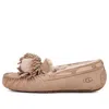 Ugg (wmns)  Dakota Bow Pom 'beachwood'