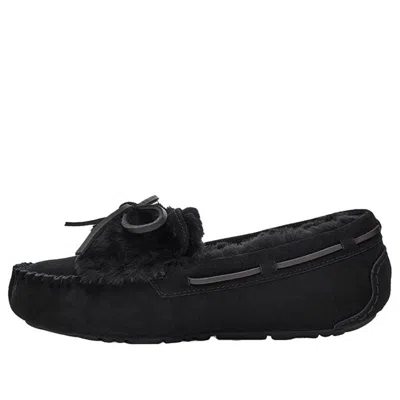Ugg (wmns)  Dakota Double Bow (bowknot) Black