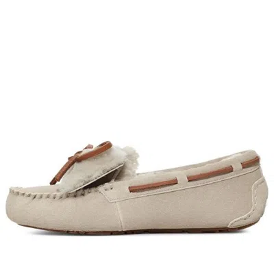 Ugg (wmns)  Dakota Double Bow 'goat'