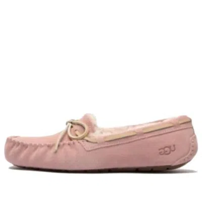 Ugg (wmns)  Dakota Loafers 'shell Pink'
