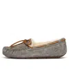 Ugg (wmns)  Dakota Moccasin 'pewter'