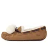 Ugg (wmns)  Dakota Moccasins Slippers 'chestnut'
