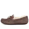 Ugg (wmns)  Dakota Slipper 'brown'