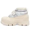 Ugg (wmns)  Deckers Adiroam Ankle Boot