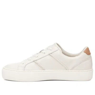 Ugg (wmns)  Dinale 'coconut Milk Leather' In White