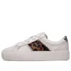 Ugg (wmns)  Dinale Exotic Sneakers 'white' In Multi