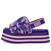 Ugg (wmns)  Disco Marble Slide 'violet Night'