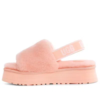 Ugg (wmns)  Disco Slide 'pink'