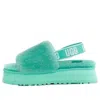 Ugg (wmns)  Disco Slide 'tide Pool'