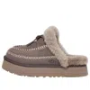 Ugg (wmns)  Disquette Alpine 'thunder Cloud' In Neutral