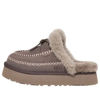 Ugg (wmns)  Disquette Alpine 'thunder Cloud' In Neutral