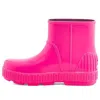 Ugg (wmns)  Drizlita Boots 'neon Pink' In Red