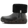 Ugg (wmns)  Drizlita Clear Black