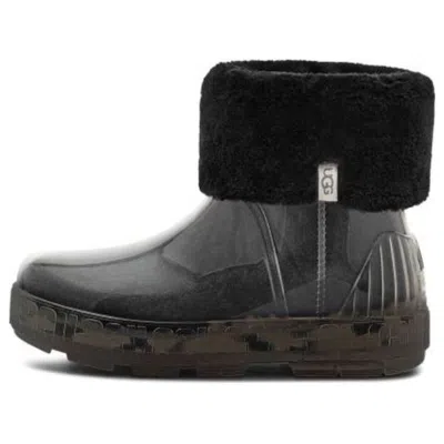 Ugg (wmns)  Drizlita Clear Black
