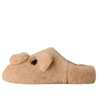 Ugg (wmns)  Elea Pooch Slip-on 'sand Castle' In Neutral